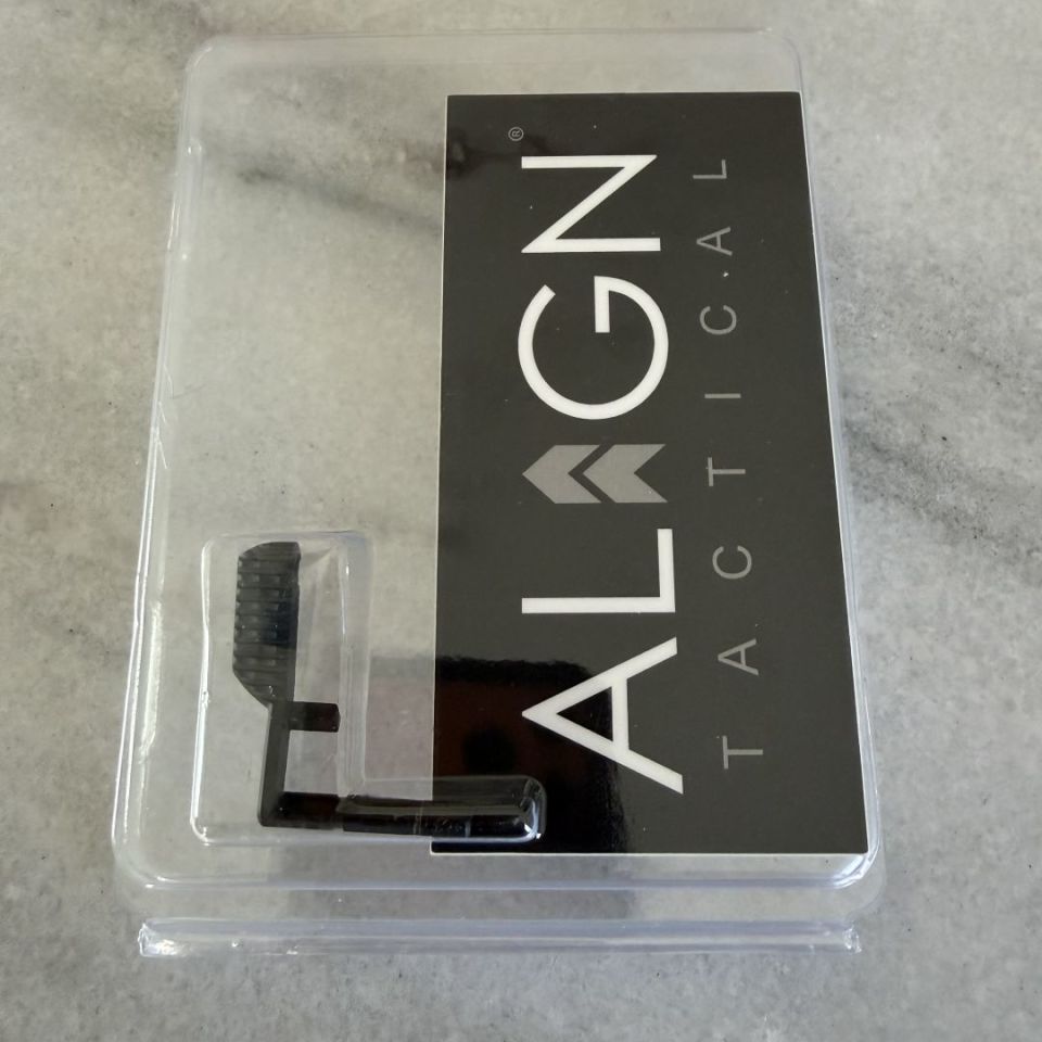 Image 1 - Align Tactical Thumb Rest 43x