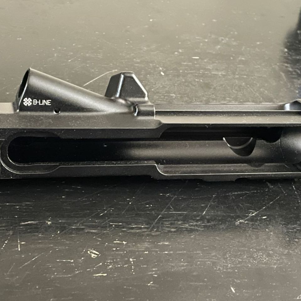 Image 2 - Noveske Gen 3 Upper reciever