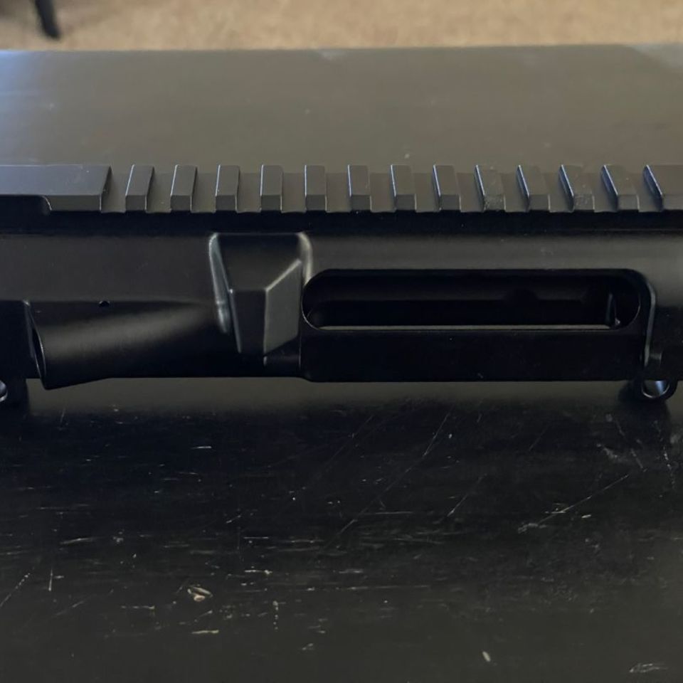 Image 4 - Noveske Gen 3 Upper reciever