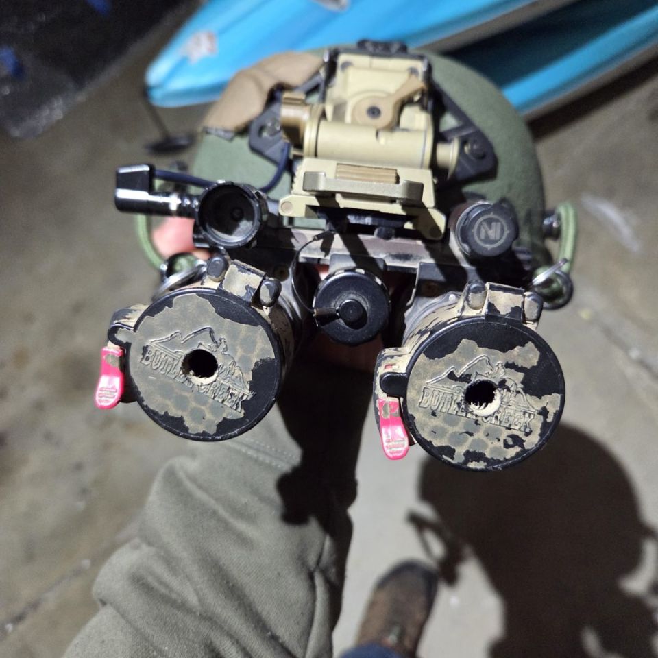 Image 1 - Rnvgs with power banks 