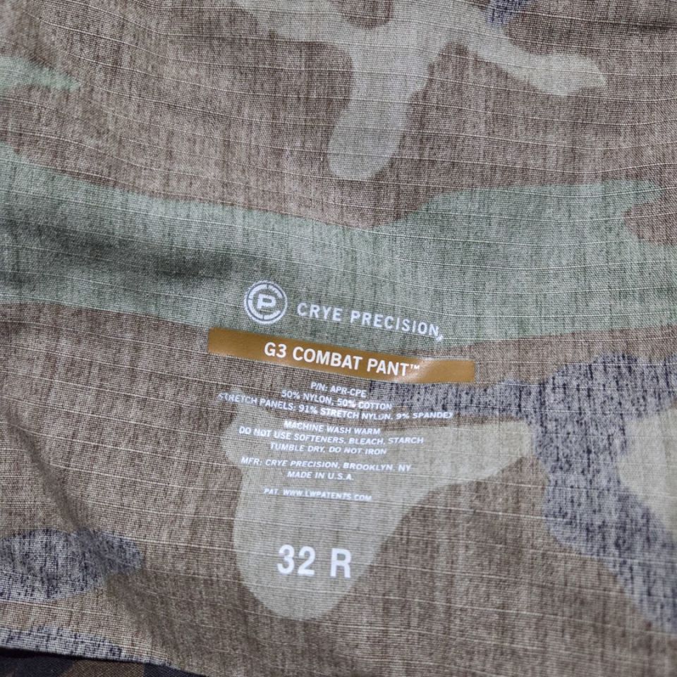 Image 2 - M81 Crye precision 32R