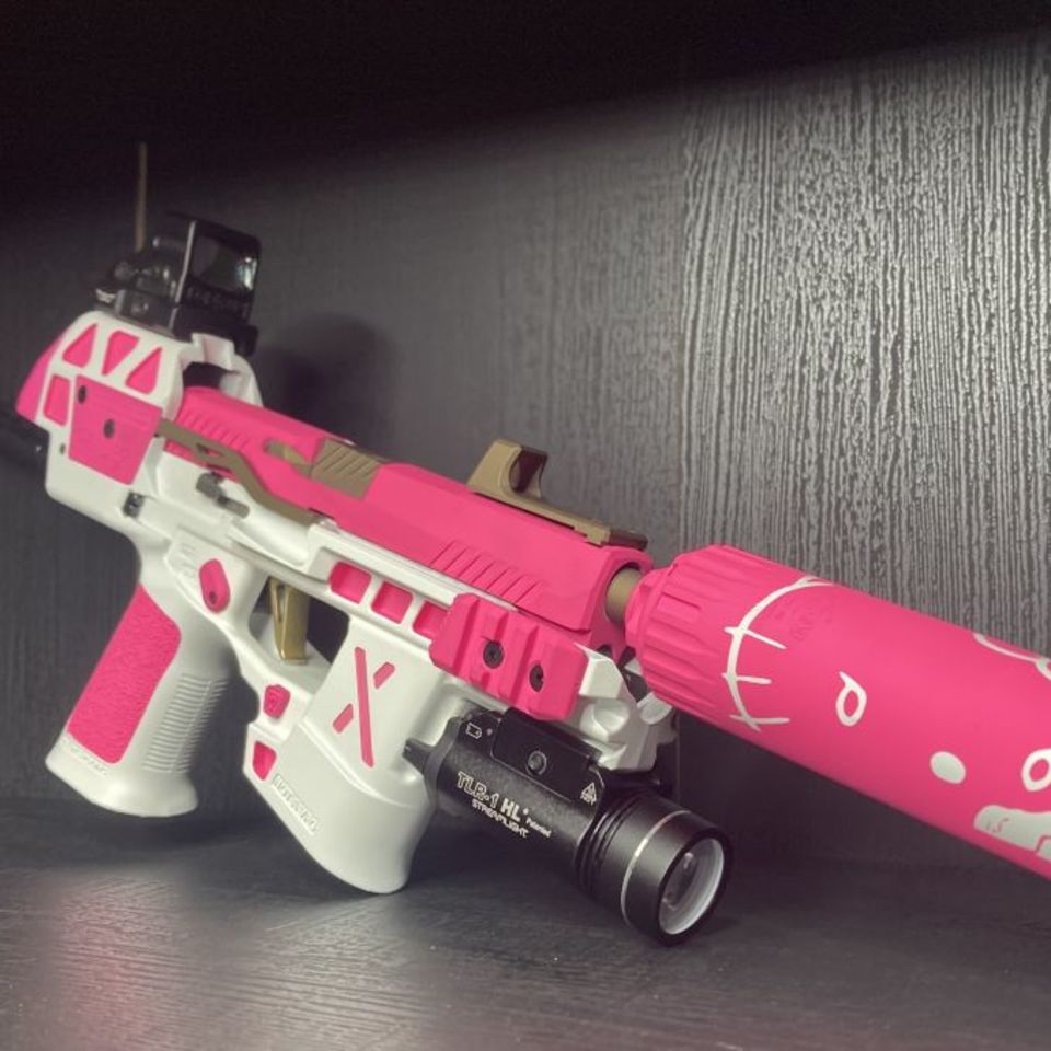 Image 2 - Kitty Flux