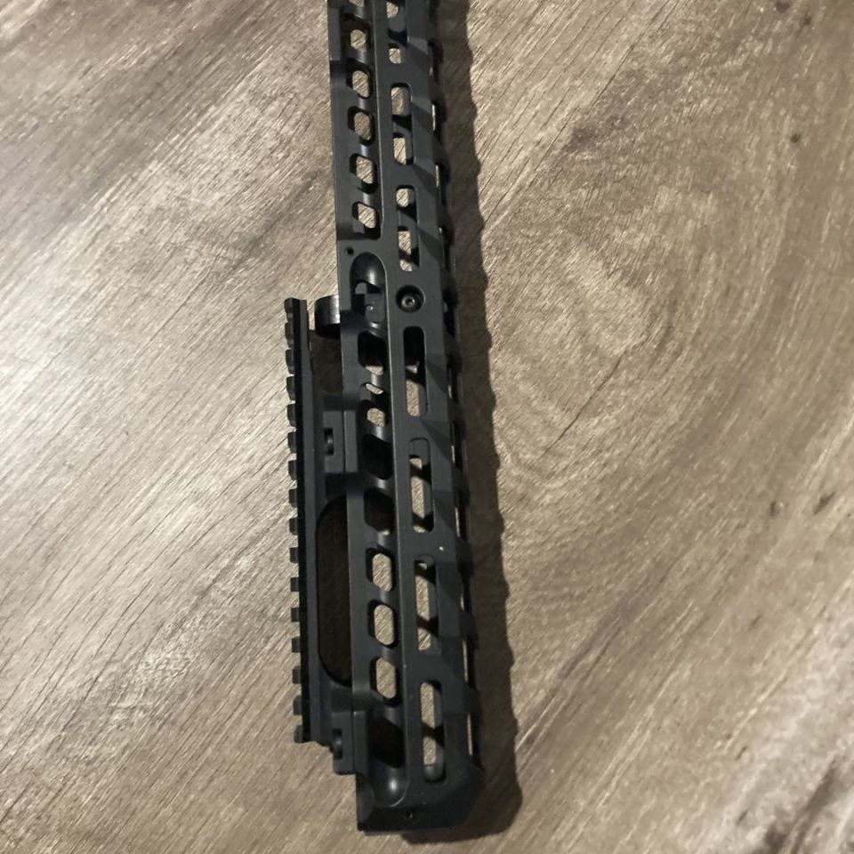 Image 3 - Ranger Point Precision R92 