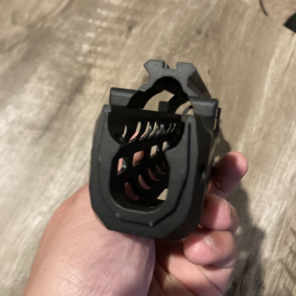 Image 5 - Ranger Point Precision R92 