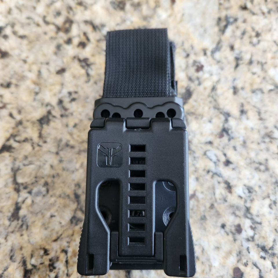 Image 2 - WTS Eleven 10 TQ holder SOF-TW