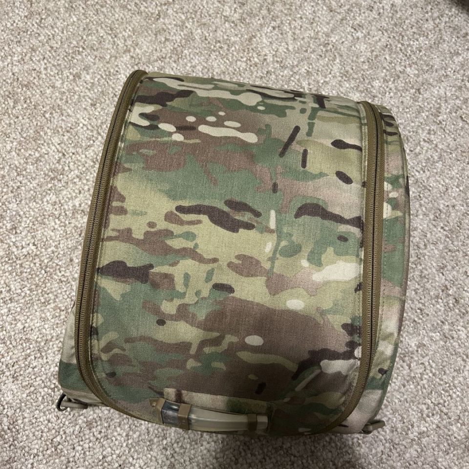 Image 1 - Firstspear Helmet Hut