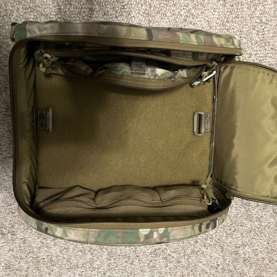 Image 2 - Firstspear Helmet Hut