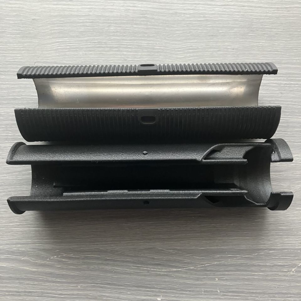 Image 1 - Bootleg SD Adapter w/ Handguar