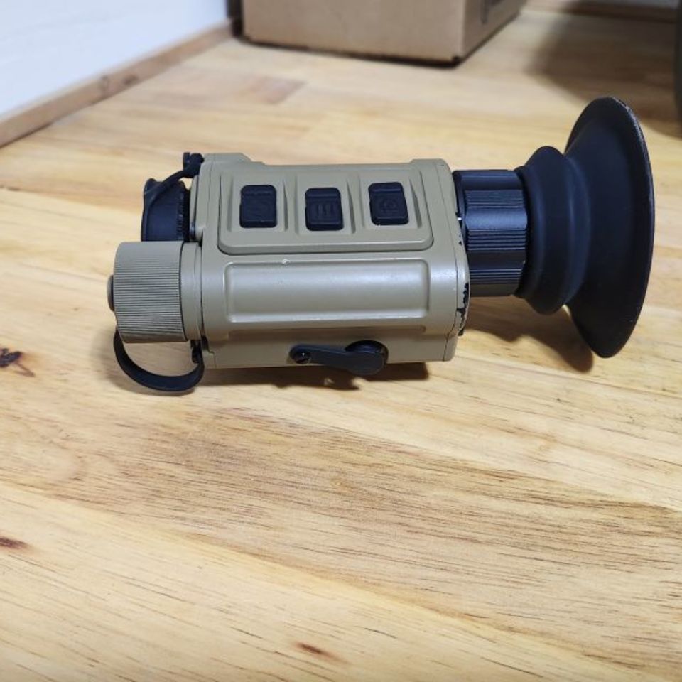 Image 3 - Iray RH25 V1