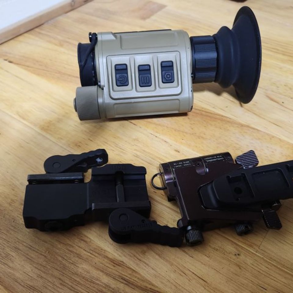 Image 1 - Iray RH25 V1