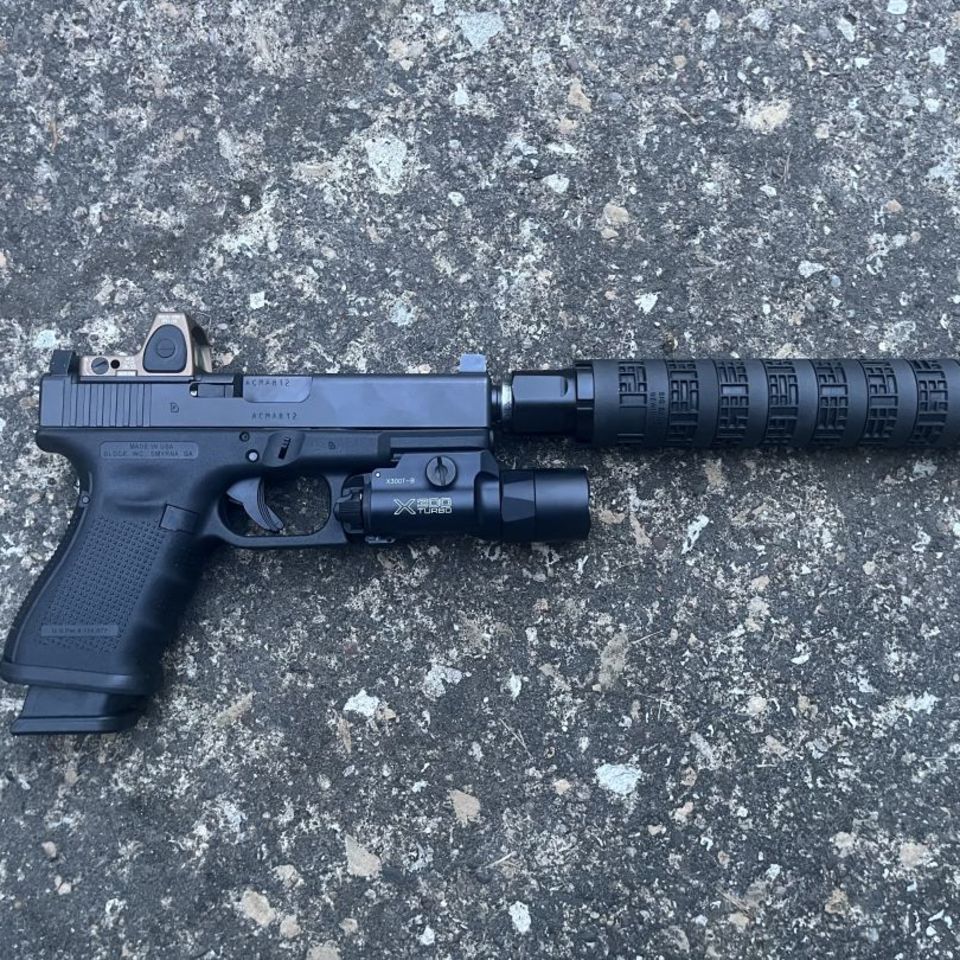 Image 1 - Mk27 mod 2