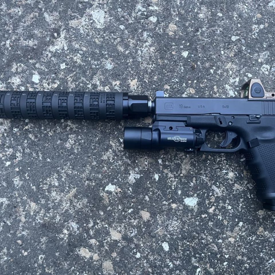 Image 2 - Mk27 mod 2