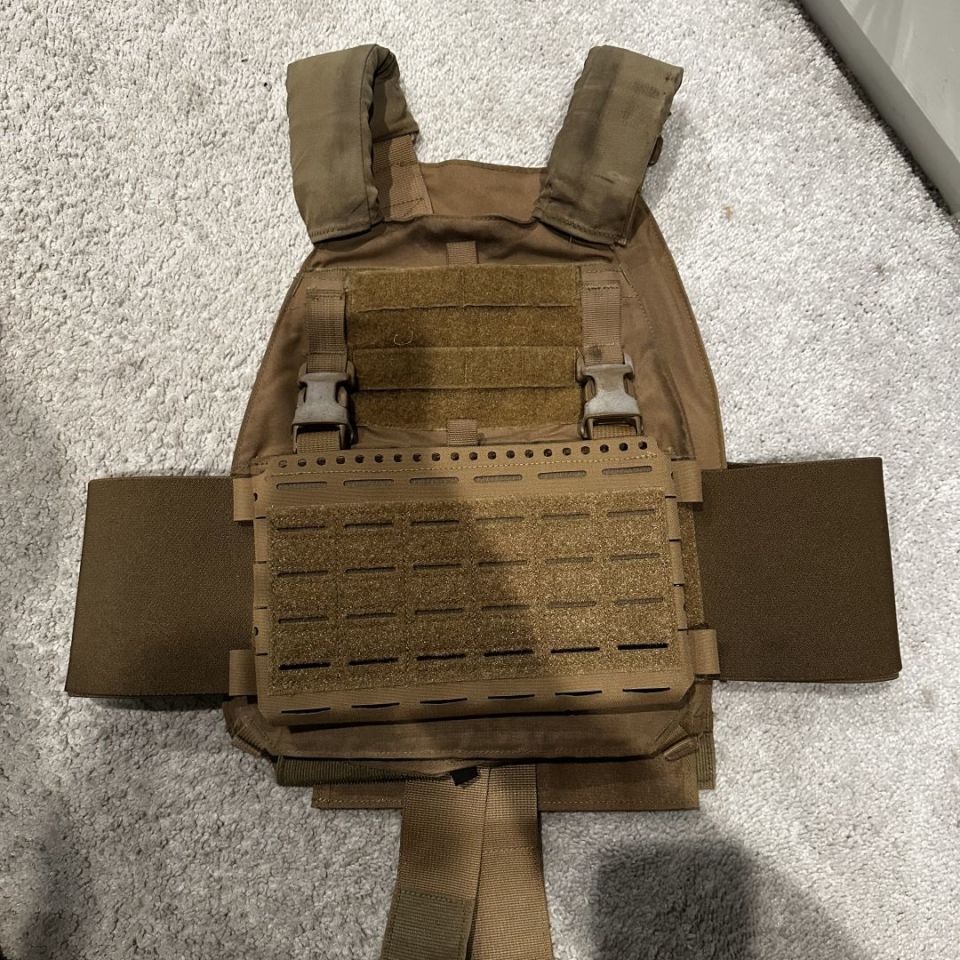 Image 1 - Mayflower Assault PC