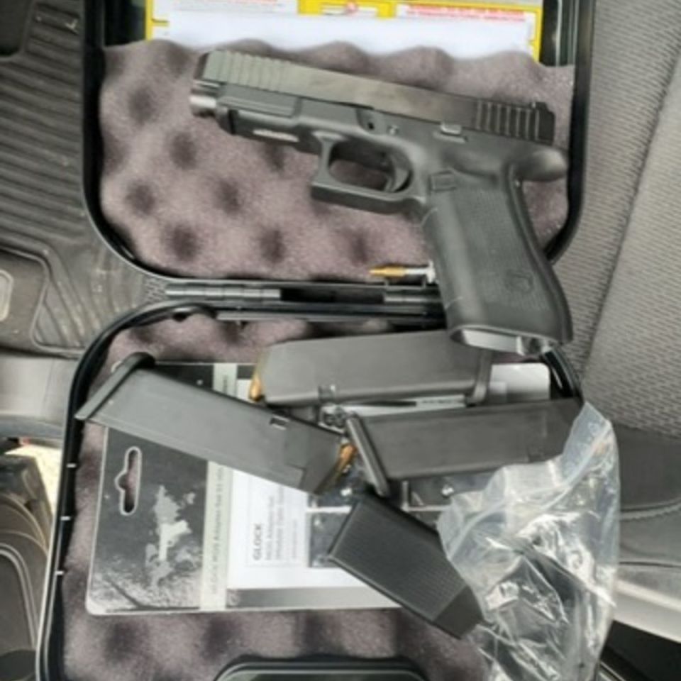 Image 2 - Gen 5 Glock 47 MOS