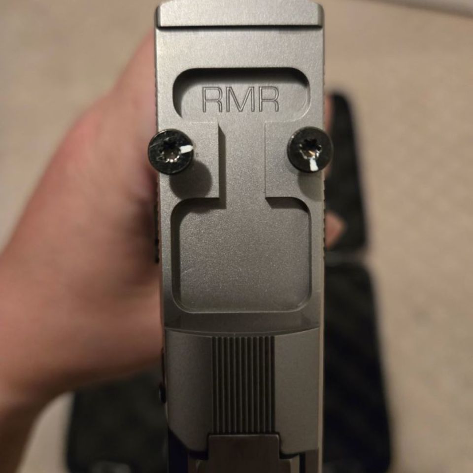 Image 3 - Gray Guns Sig P320 Modern Clas