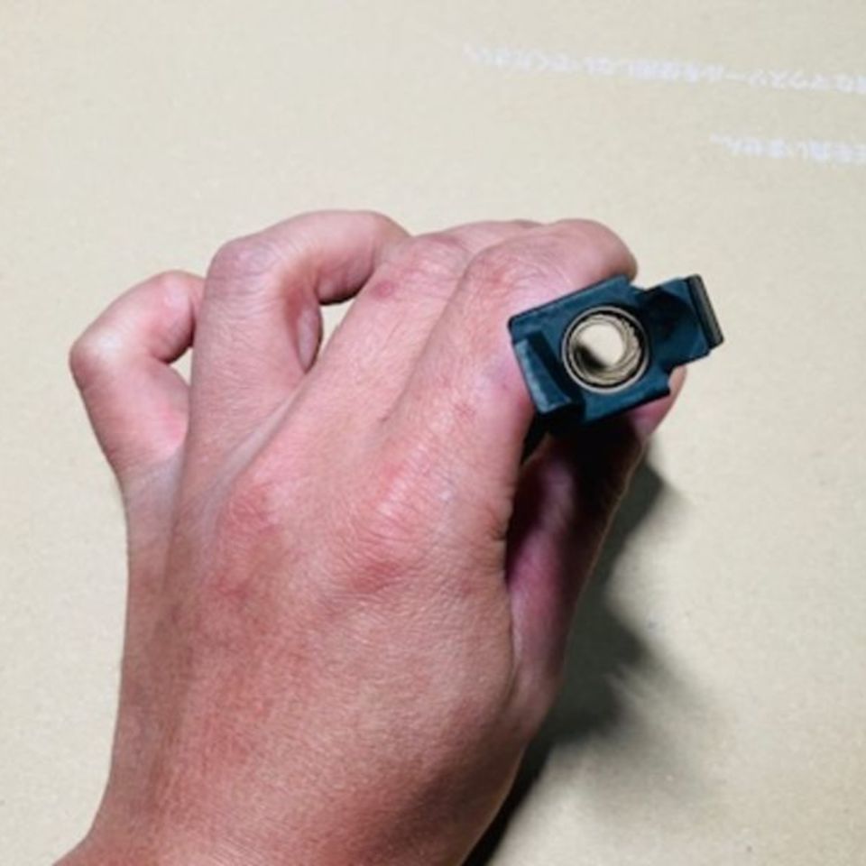 Image 3 - Rogue Gunworks Carry Comp G19