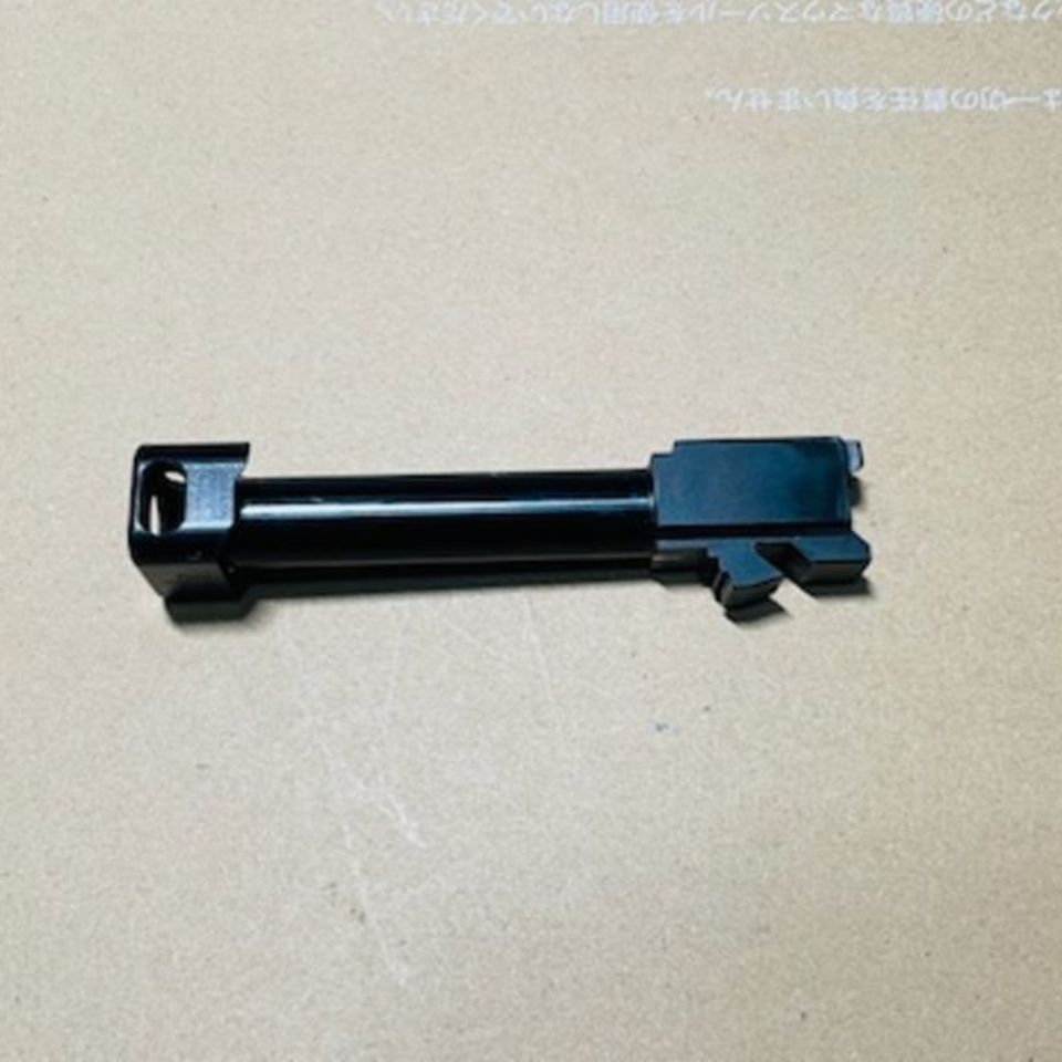 Image 2 - Rogue Gunworks Carry Comp G19