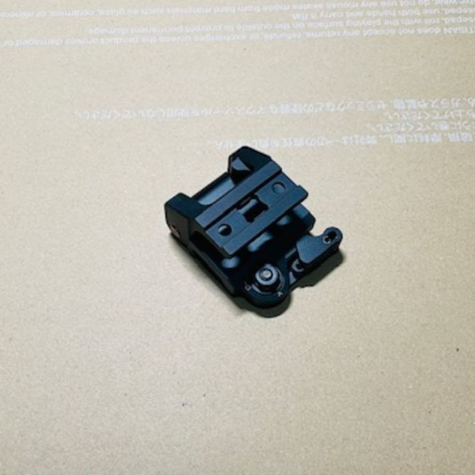 Image 1 - Larue LT755-S-EO