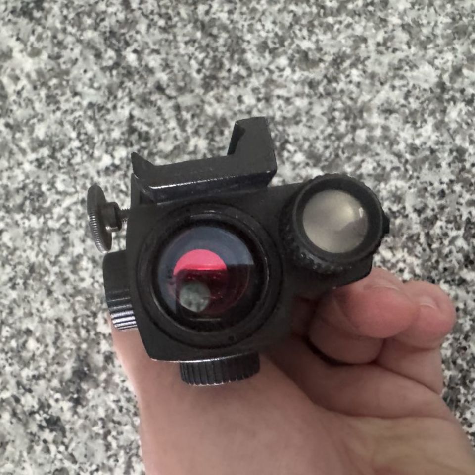 Image 4 - Aimpoint mk3