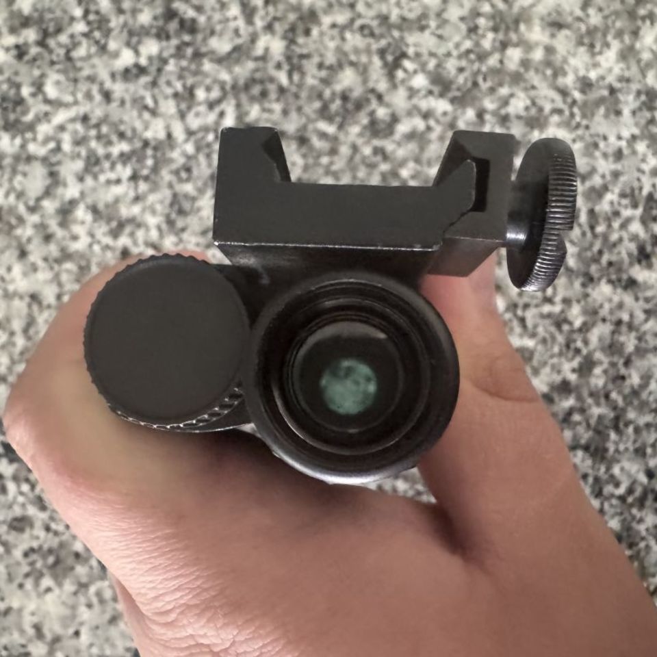 Image 3 - Aimpoint mk3