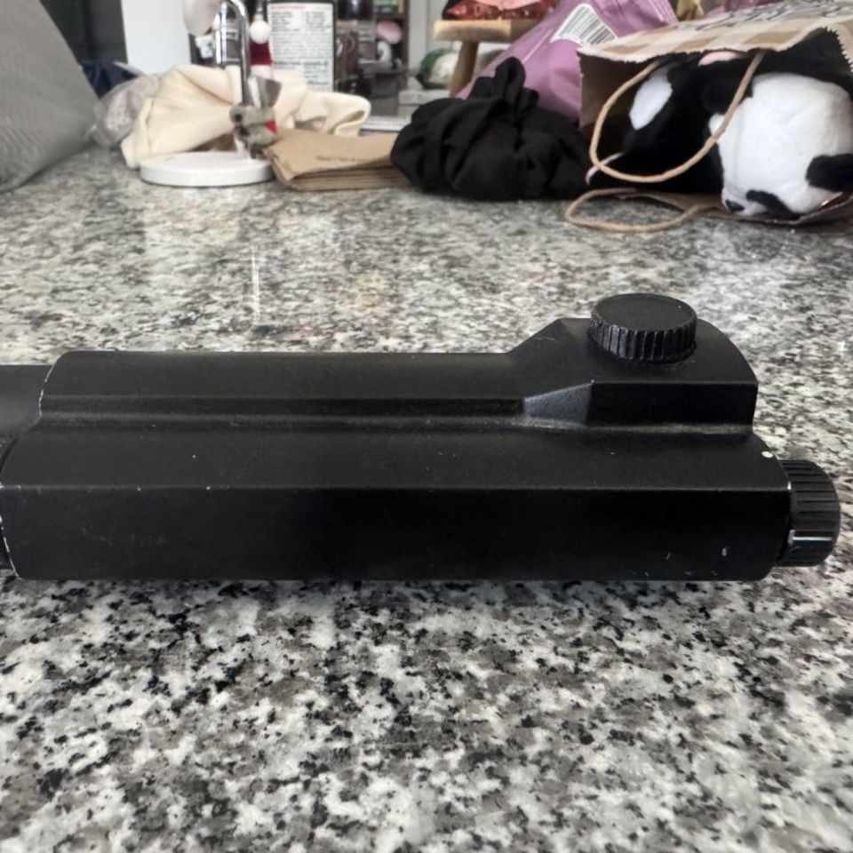 Image 2 - Aimpoint mk3