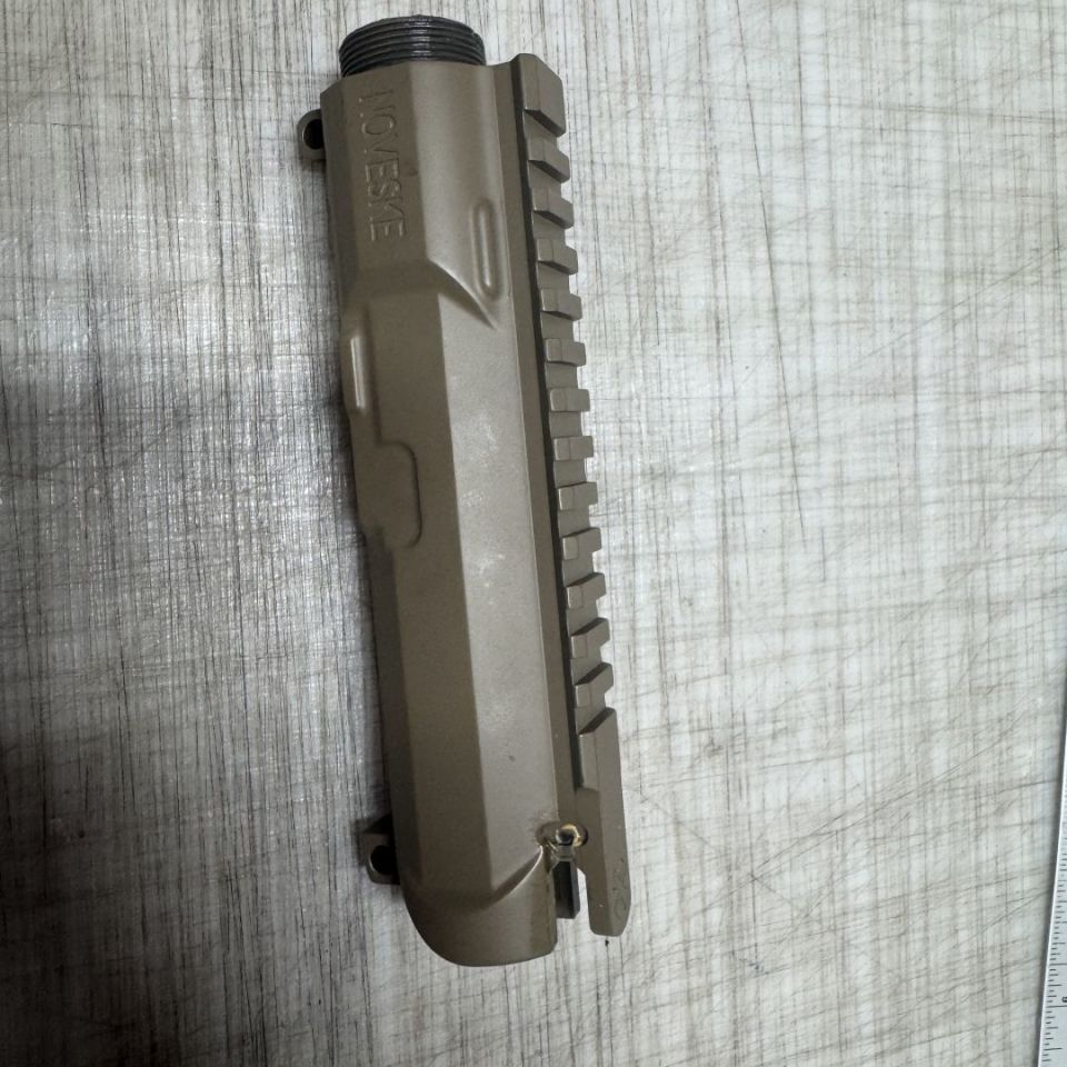 Image 2 - Noveske gen 3 slick side upper