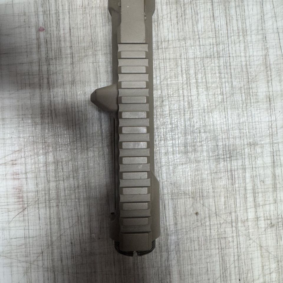 Image 3 - Noveske gen 3 slick side upper