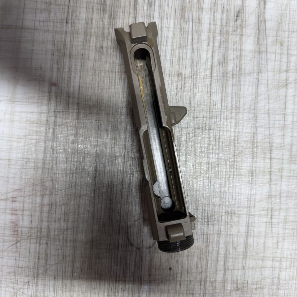 Image 4 - Noveske gen 3 slick side upper