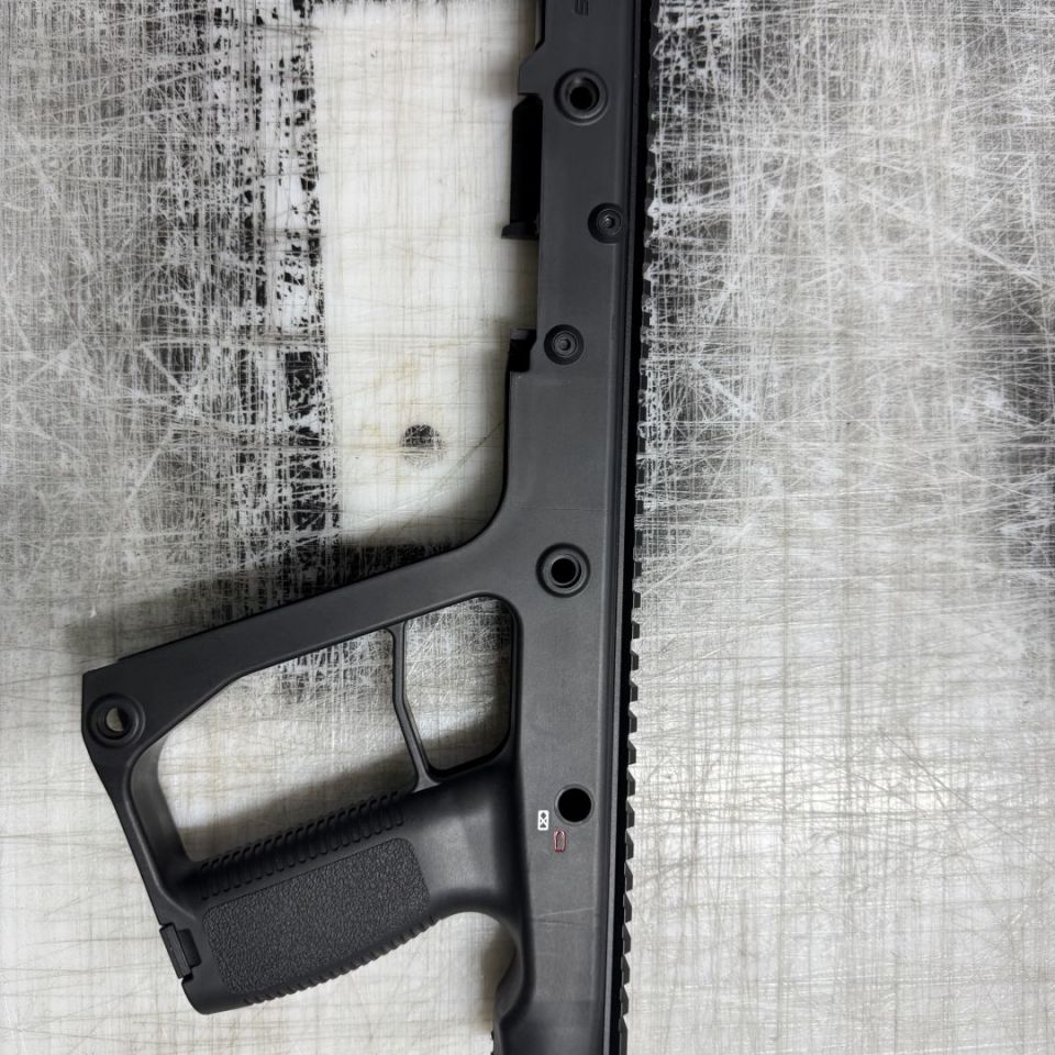 Image 1 - Gen2 vector frame