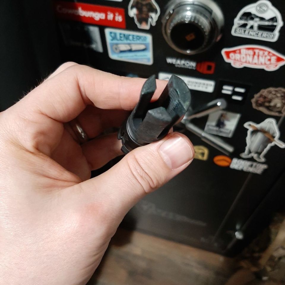 Image 3 - SOLW Nox 556