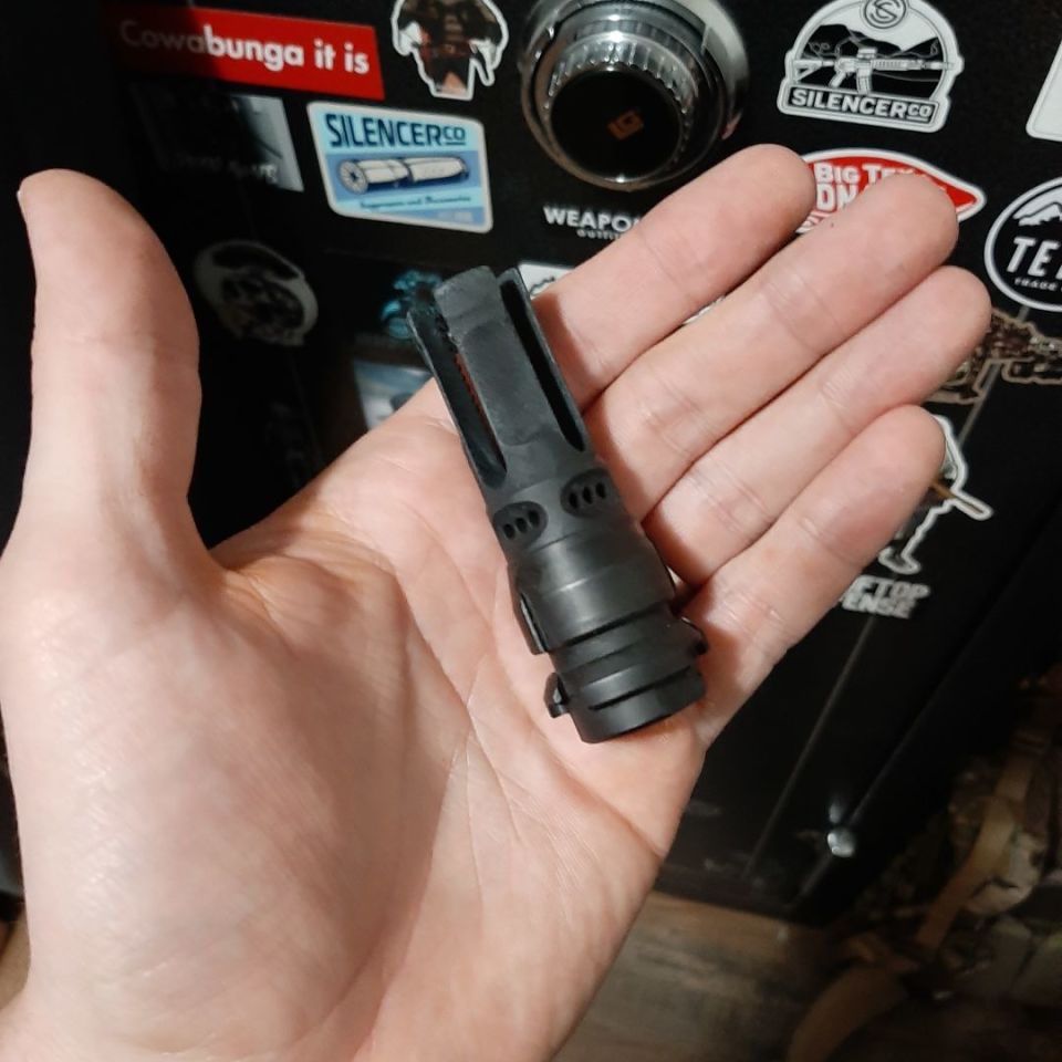 Image 2 - SOLW Nox 556