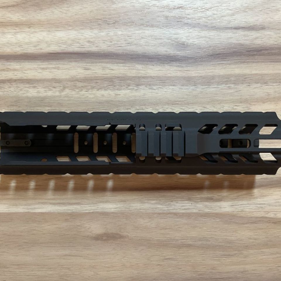 Image 2 - ALTRD MCX LVAW Clone Rail