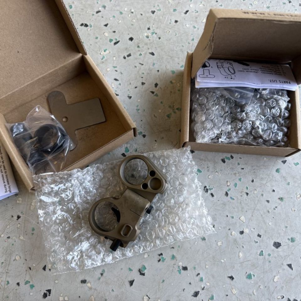 Image 1 - Law Tactical Gen 3M folder