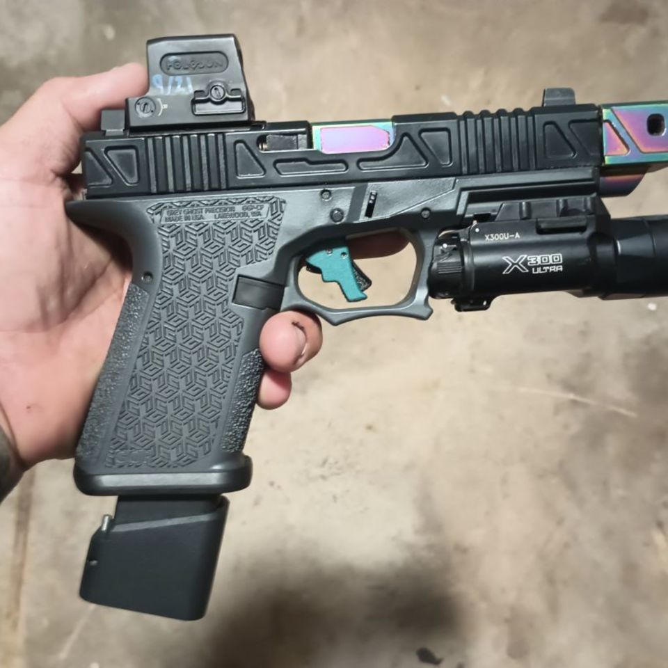 Image 4 - Glock 19 Gen 5