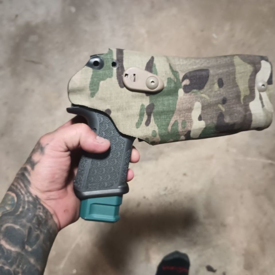 Image 2 - Glock 19 Gen 5