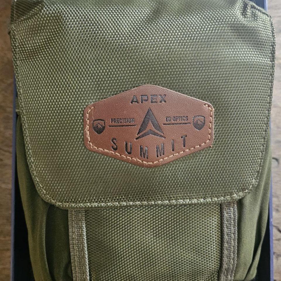 Image 3 - Summit Pro Mil Binoculars