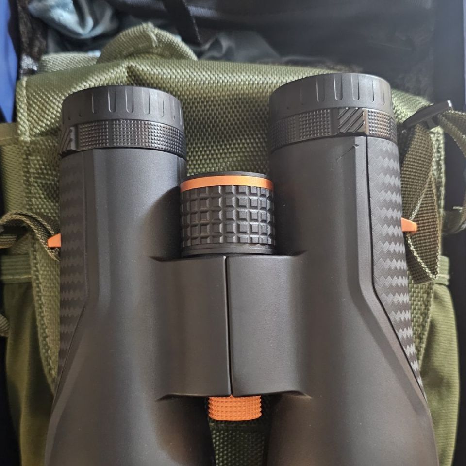 Image 2 - Summit Pro Mil Binoculars