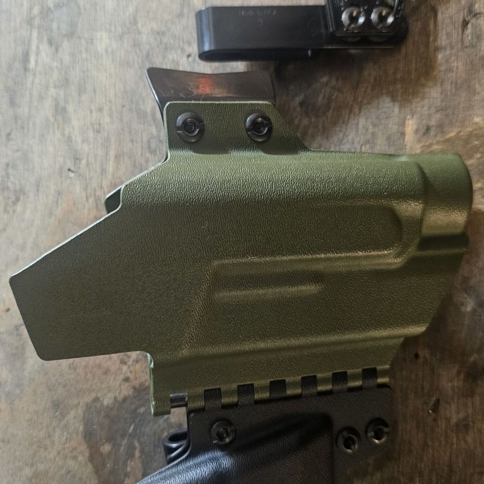 Image 2 - T. Rex Arms Sidecar Holster