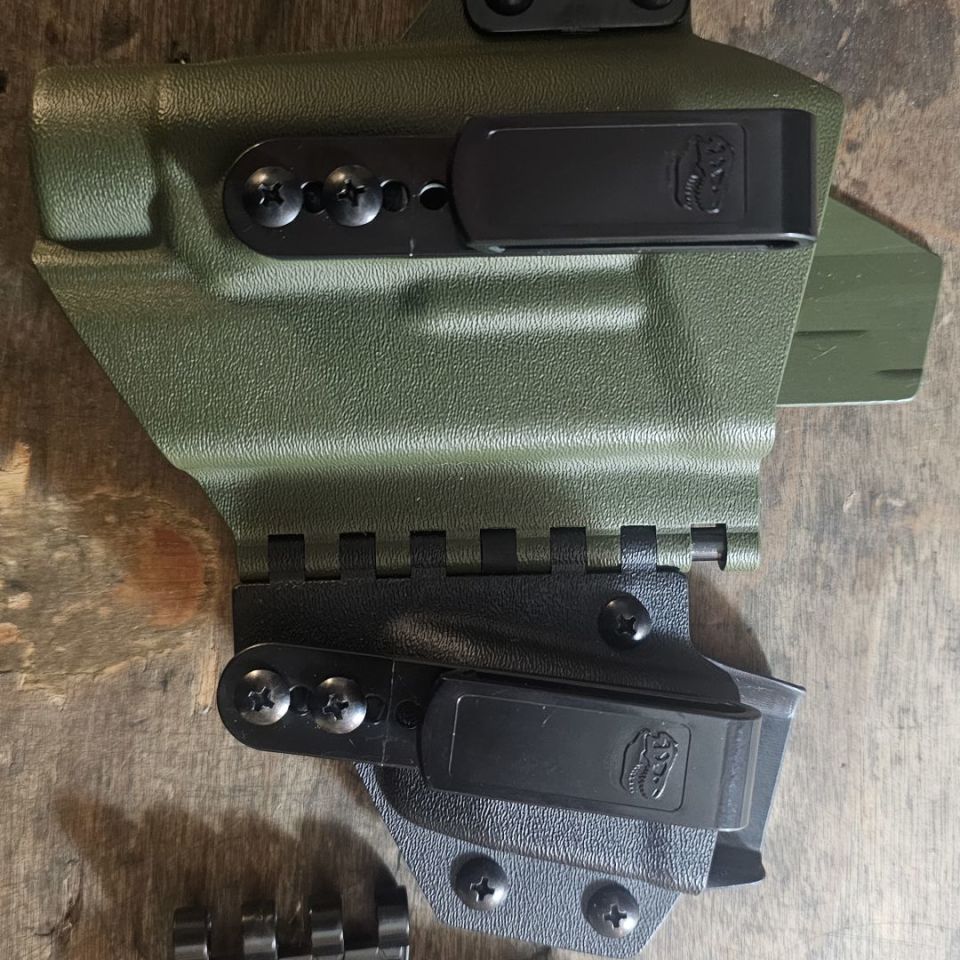 Image 1 - T. Rex Arms Sidecar Holster