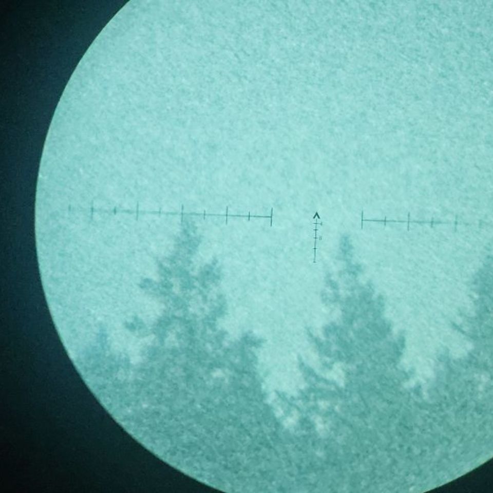 Image 3 - White Phosphor ATN PS-28