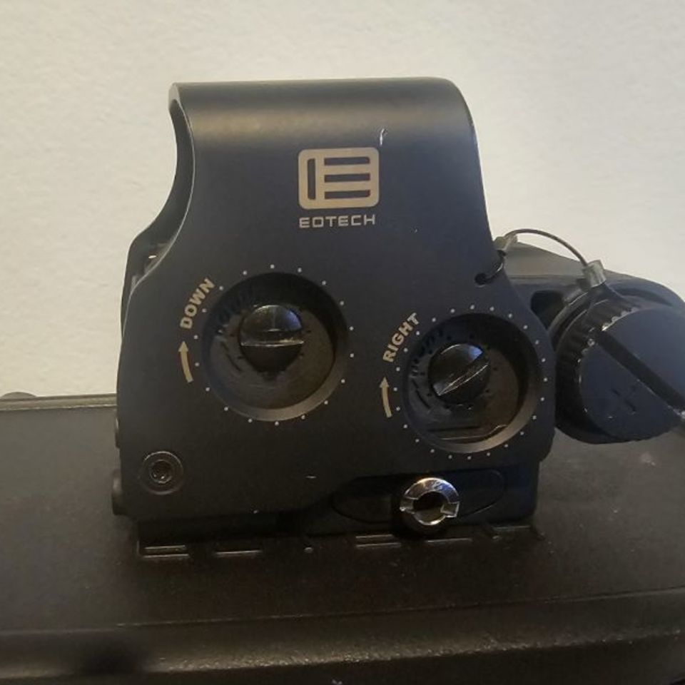 Image 1 - EOTech EXPS 3-0