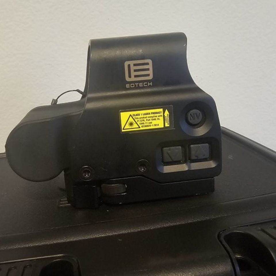 Image 3 - EOTech EXPS 3-0