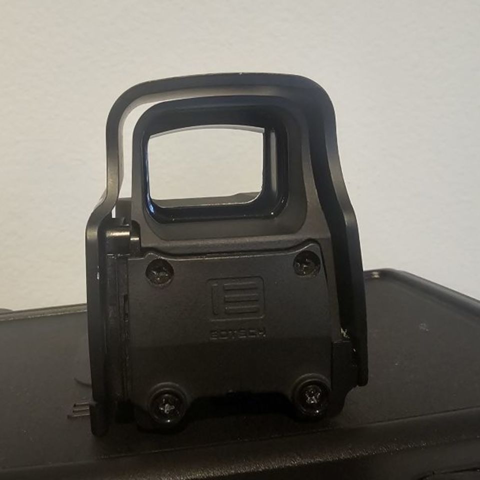 Image 2 - EOTech EXPS 3-0