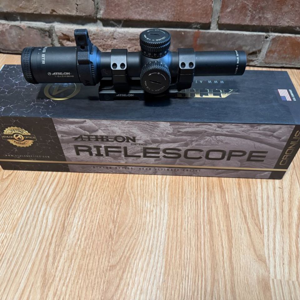 Image 2 - Athlon Cronus 1-6  Price Drop!