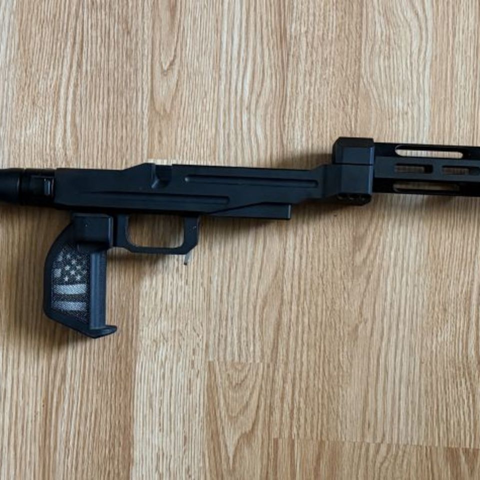 Image 2 - XLR Evolution Chassis w/extras