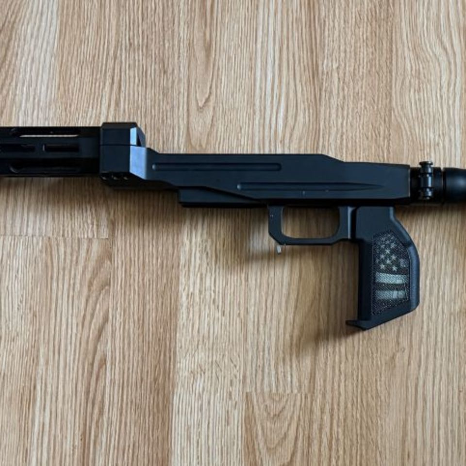 Image 1 - XLR Evolution Chassis w/extras