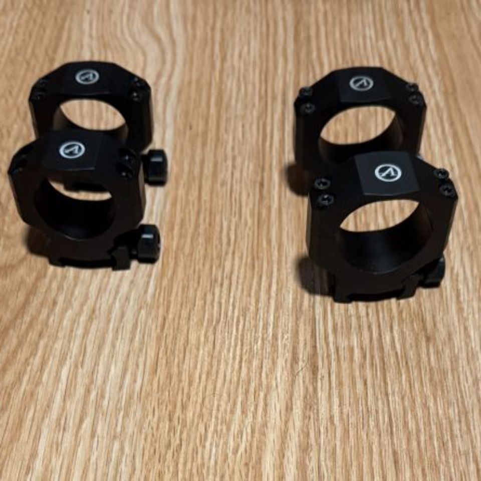 Image 2 - Scope Rings