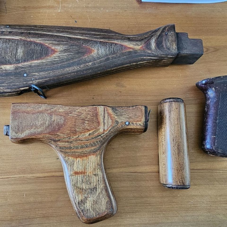 Image 1 - AK Dong Kit