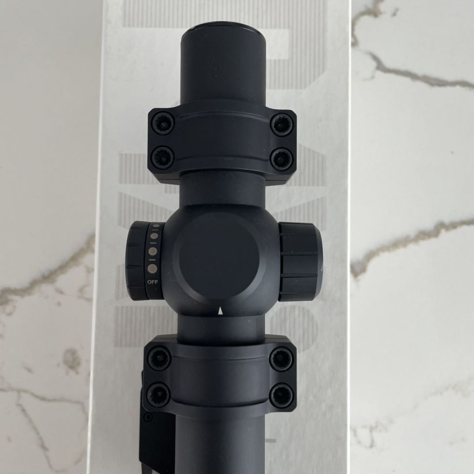 Image 4 - Steiner P4Xi Recon