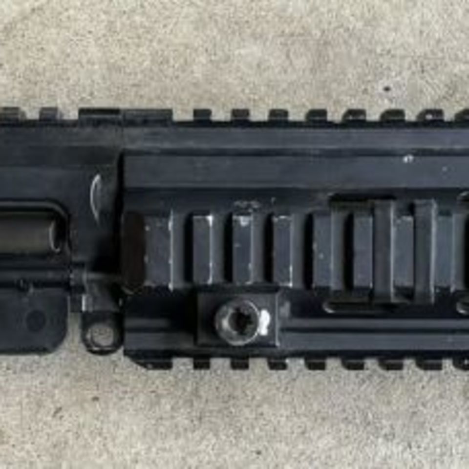 Image 2 - HK416 10.4" Complete Uppers